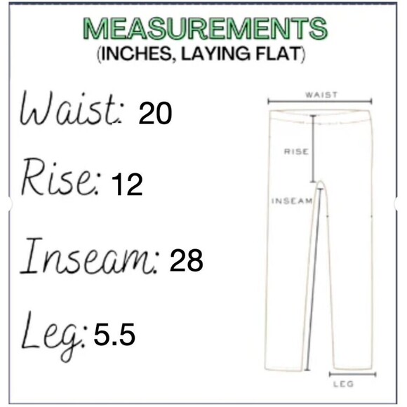 Torrid 20R Sky High Skinny Jeans Distressed Blue Pull On Stretch Denim 28 Inseam - Picture 9 of 12